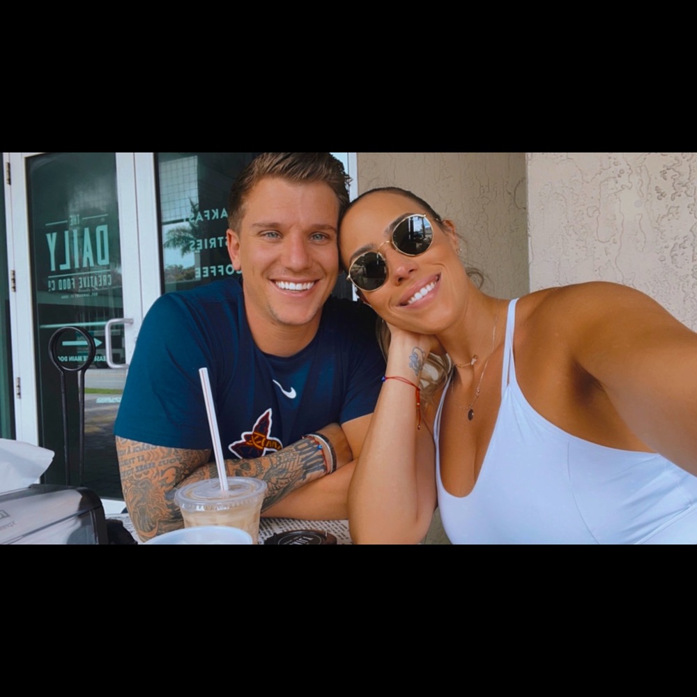 Meet your Posher, Christian